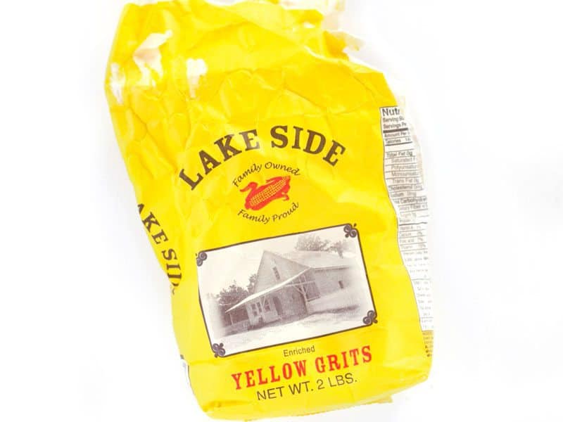 Cheddar Grits Breakfast Bowls Budget Bytes