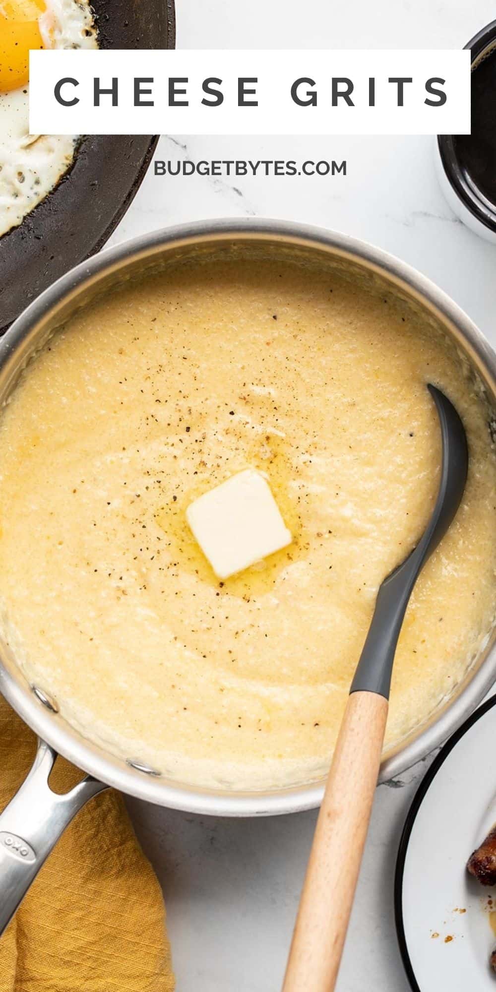 Cheese Grits Fun Facts Of Life