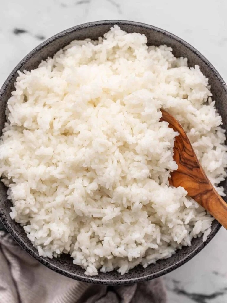 How to Cook Rice Budget Bytes
