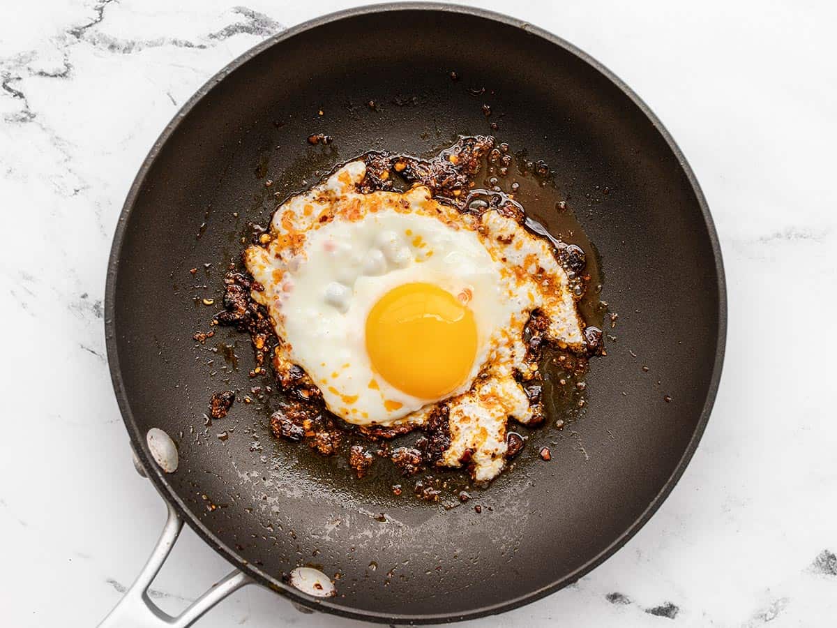 How to Fry an Egg Tracked News