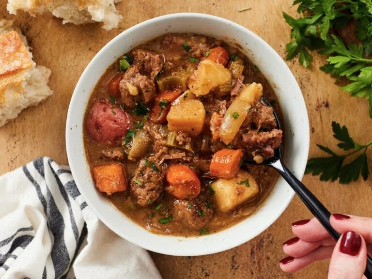 40+ Budget Friendly Slow Cooker Recipes Budget Bytes
