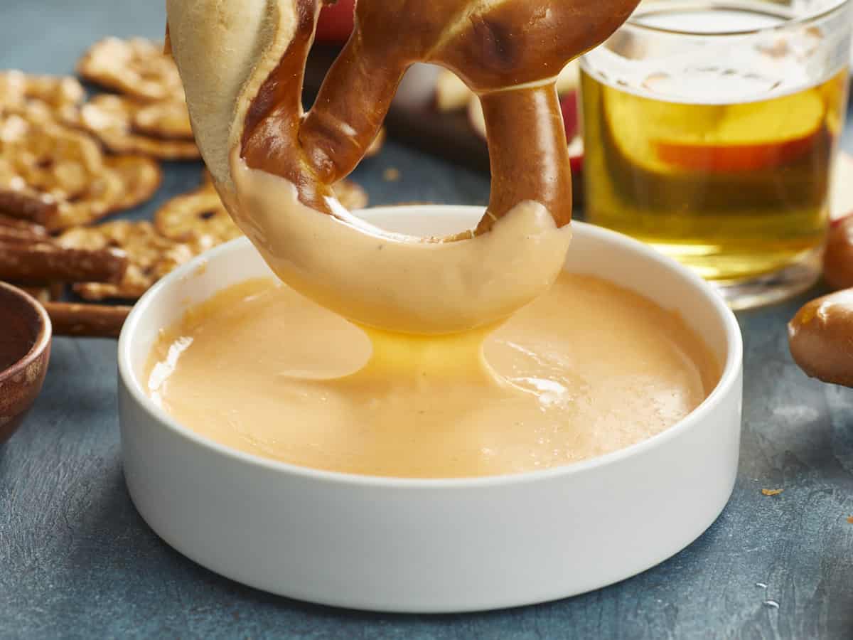 Beer Cheese Dip Cook Good Recipes