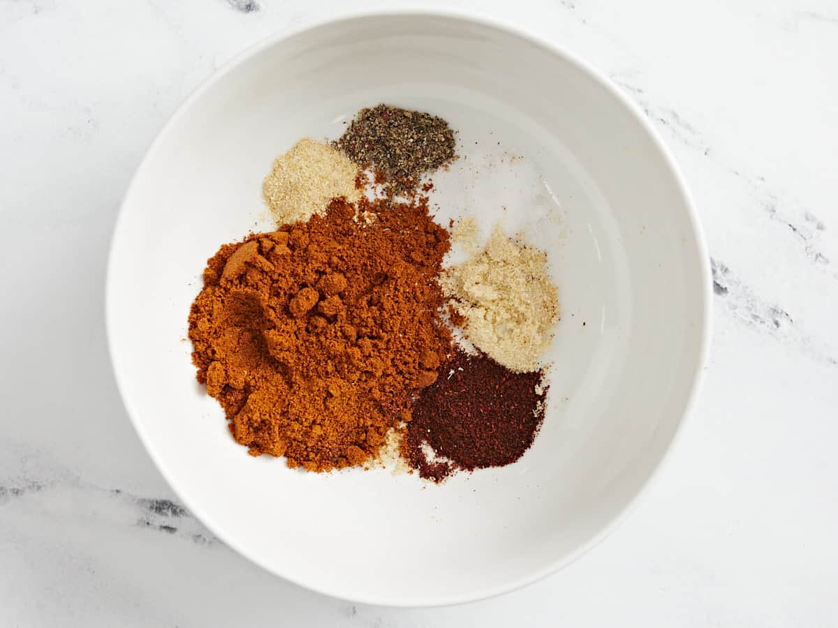 Nashville Hot Seasoning