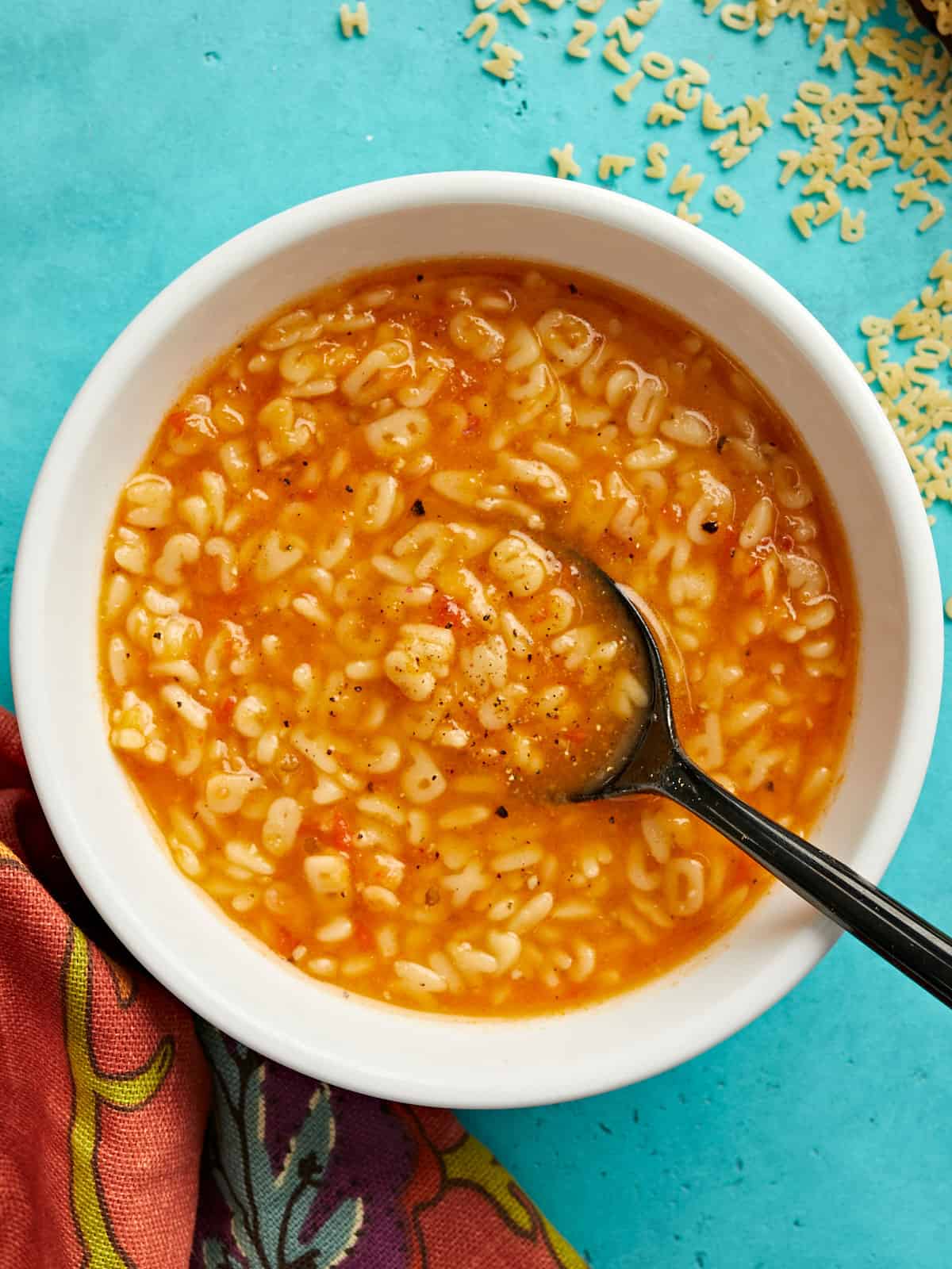 Sopa De Letras Cook Good Recipes