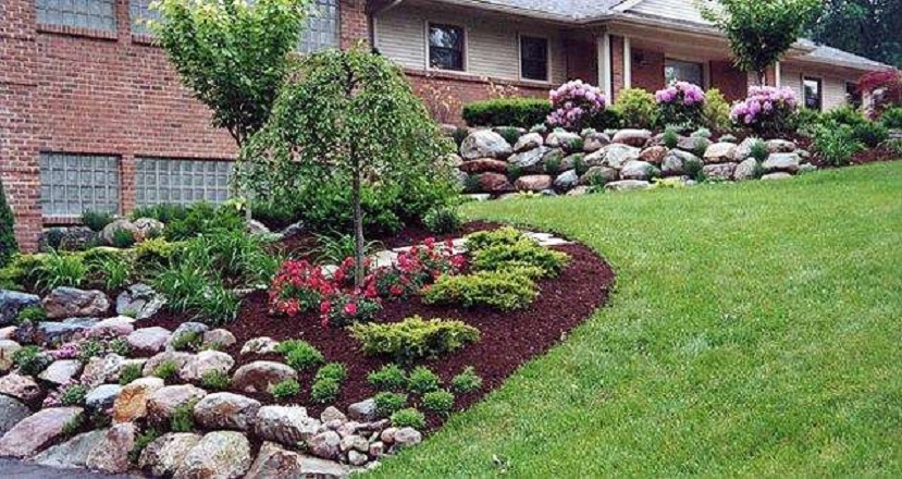 Add Curb Appeal with These Great Kansas City Landscapers