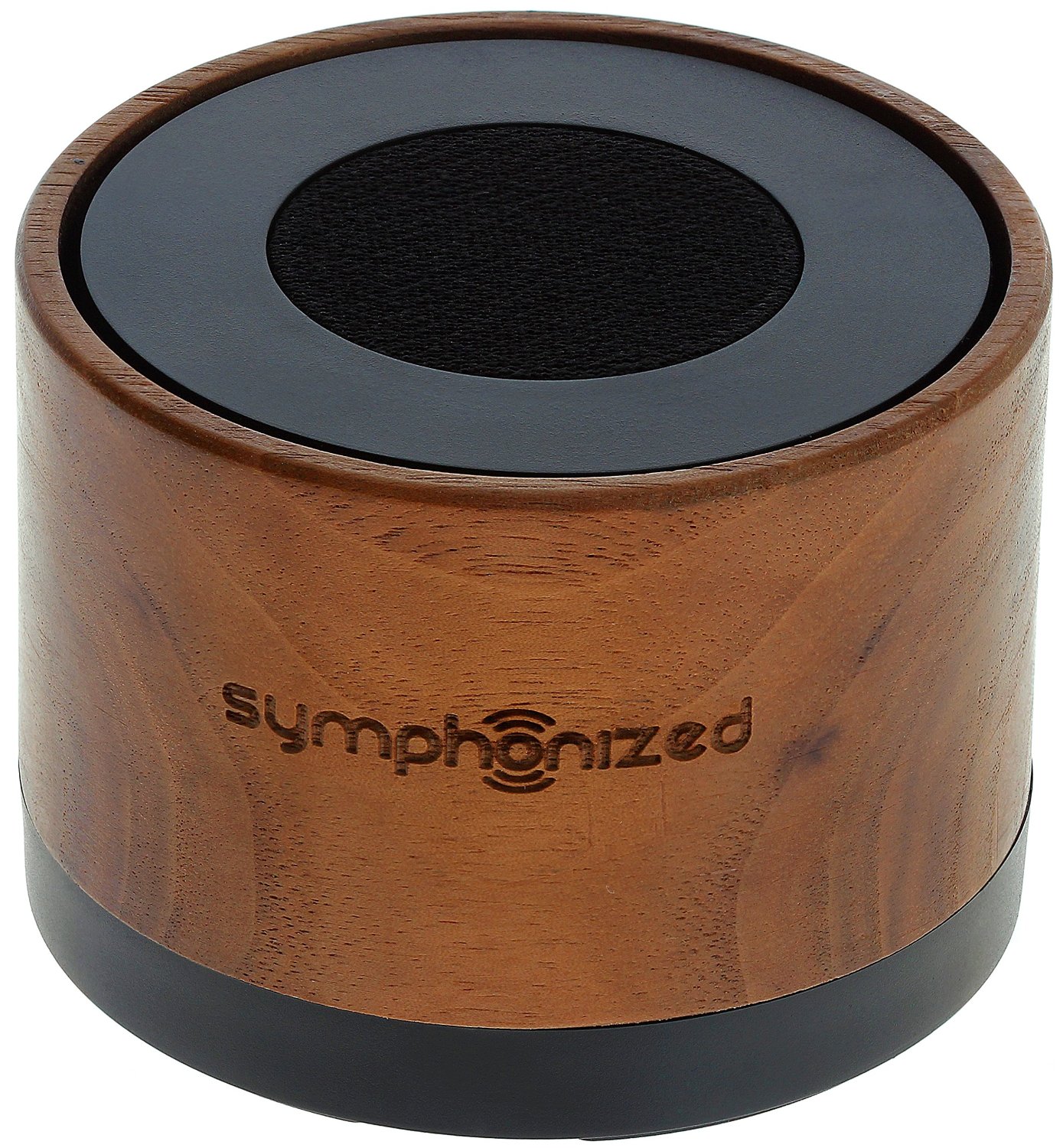symphonizednxtsolidwalnutportablespeakerbestspeakersforyour
