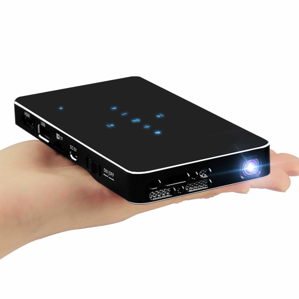 Top 10 Micro Projectors Budget Home Theater