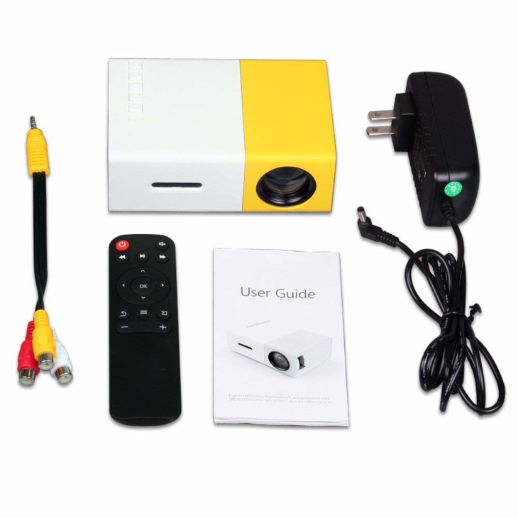Top 10 Micro Projectors Budget Home Theater