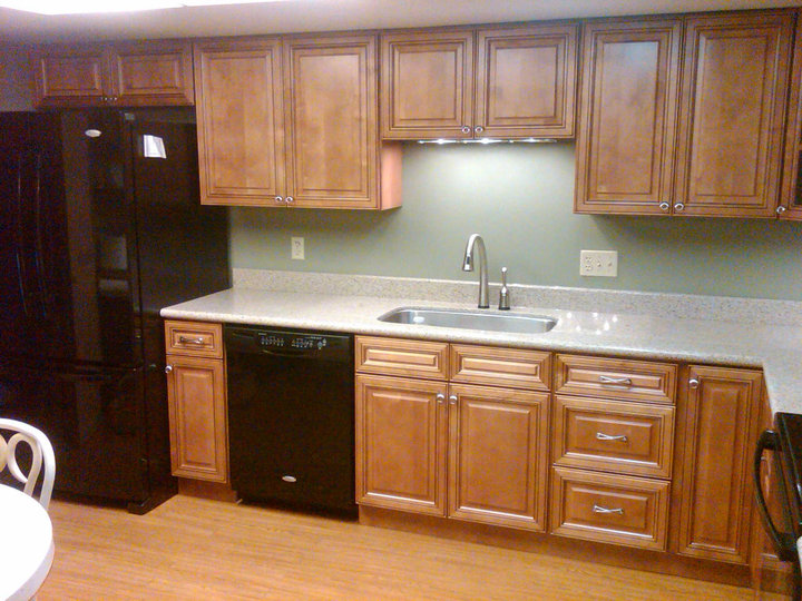 Pittsburgh Kitchen & Bathroom Remodeling Pittsburgh, PA Budget