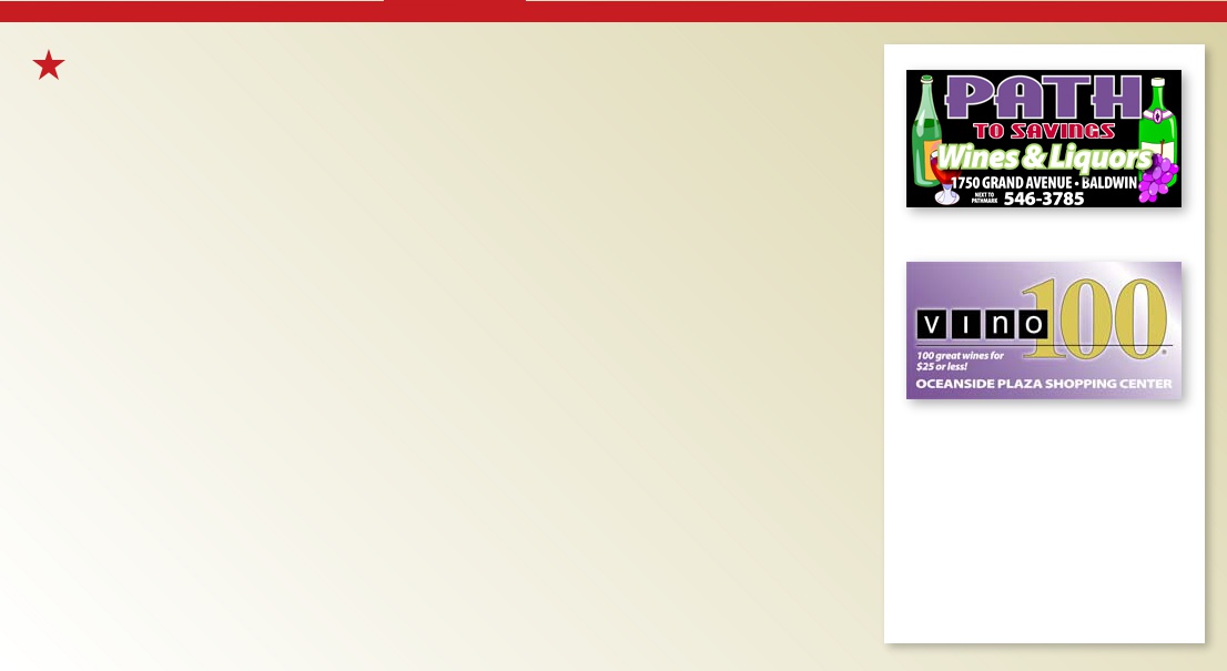 Wine, Spirits & Liquor Coupons