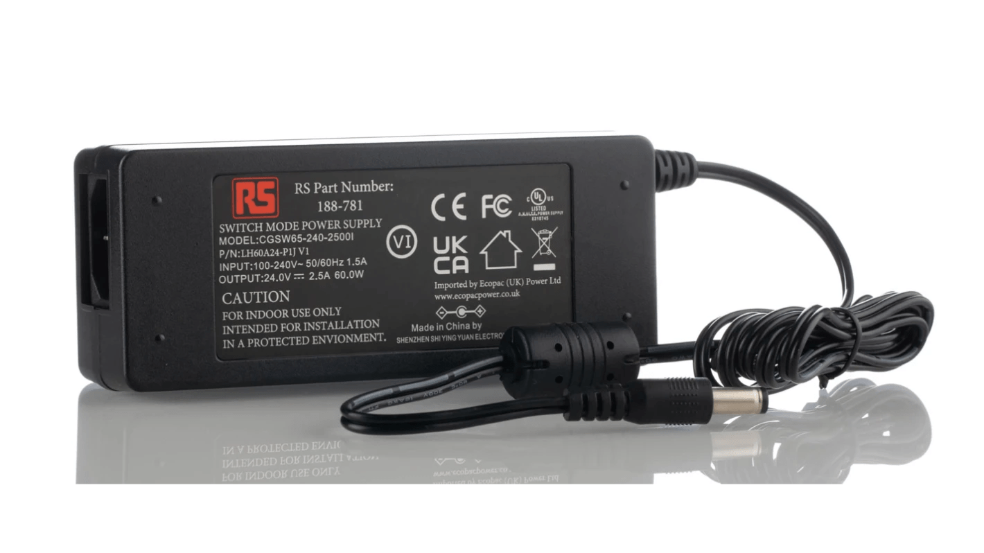 Power Adapter for AIO Desktop Computer Understanding the Differences