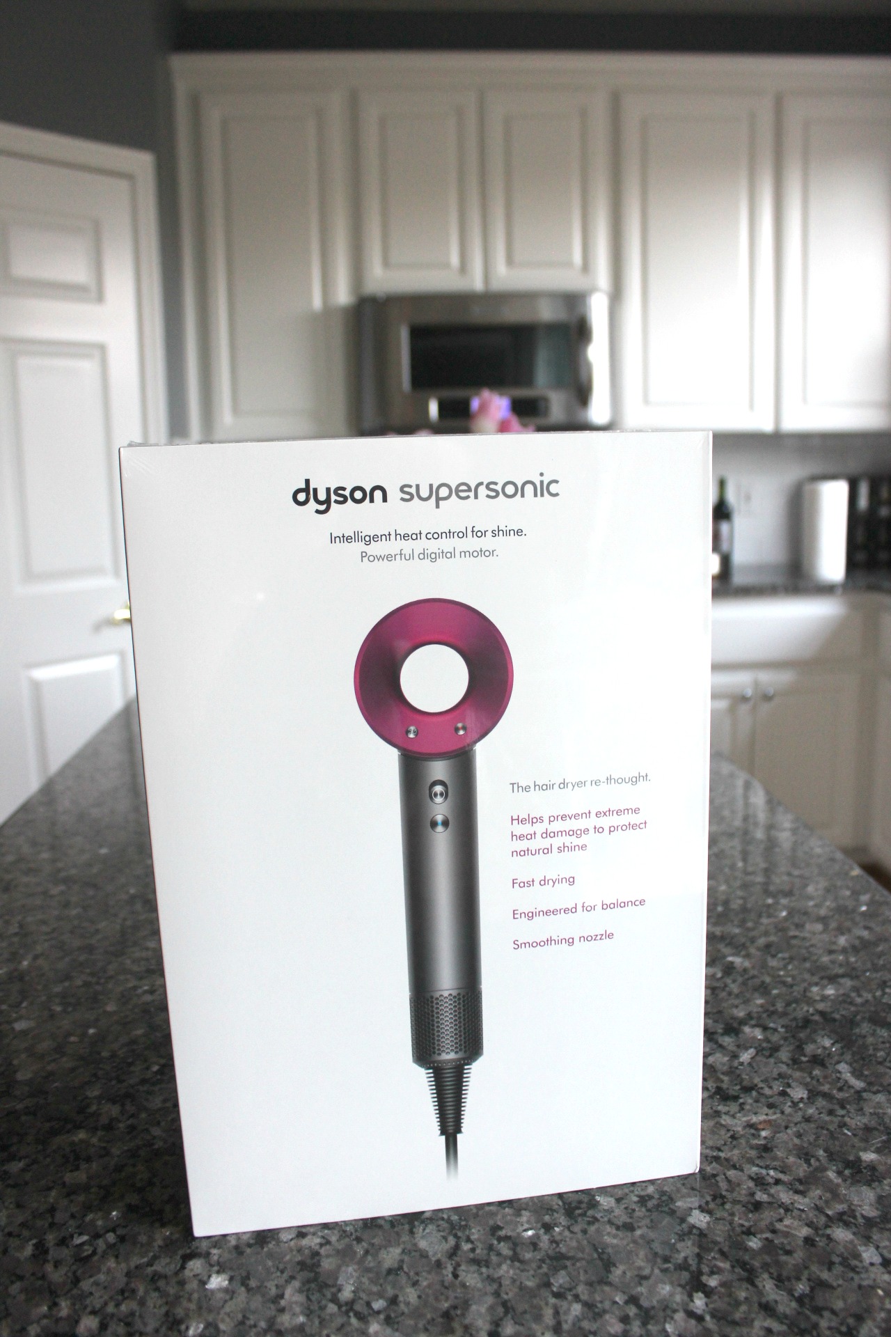 Dyson Supersonic Hair Dryer Product At Best Buy Budget Savvy Diva