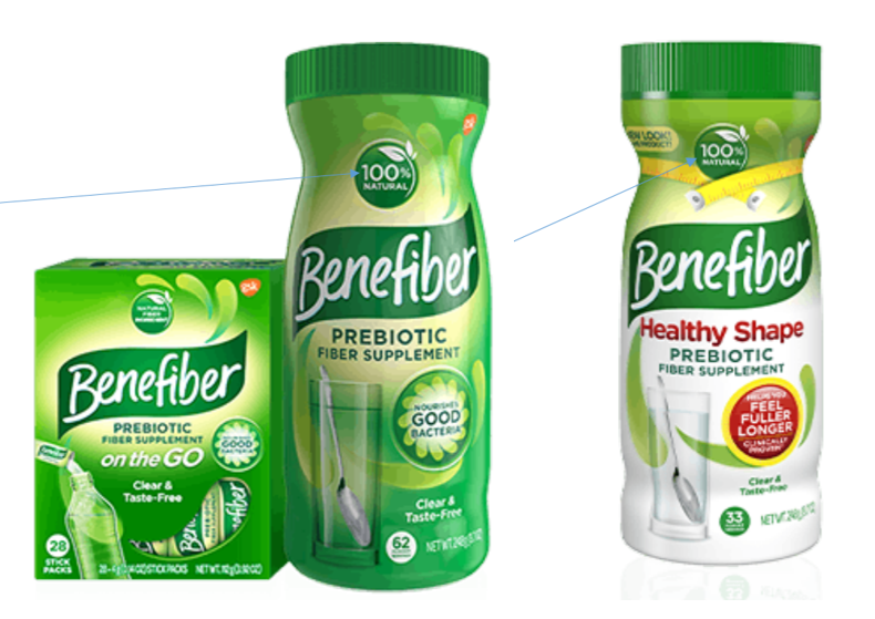 Benefiber Class Action Settlement Budget Savvy Diva