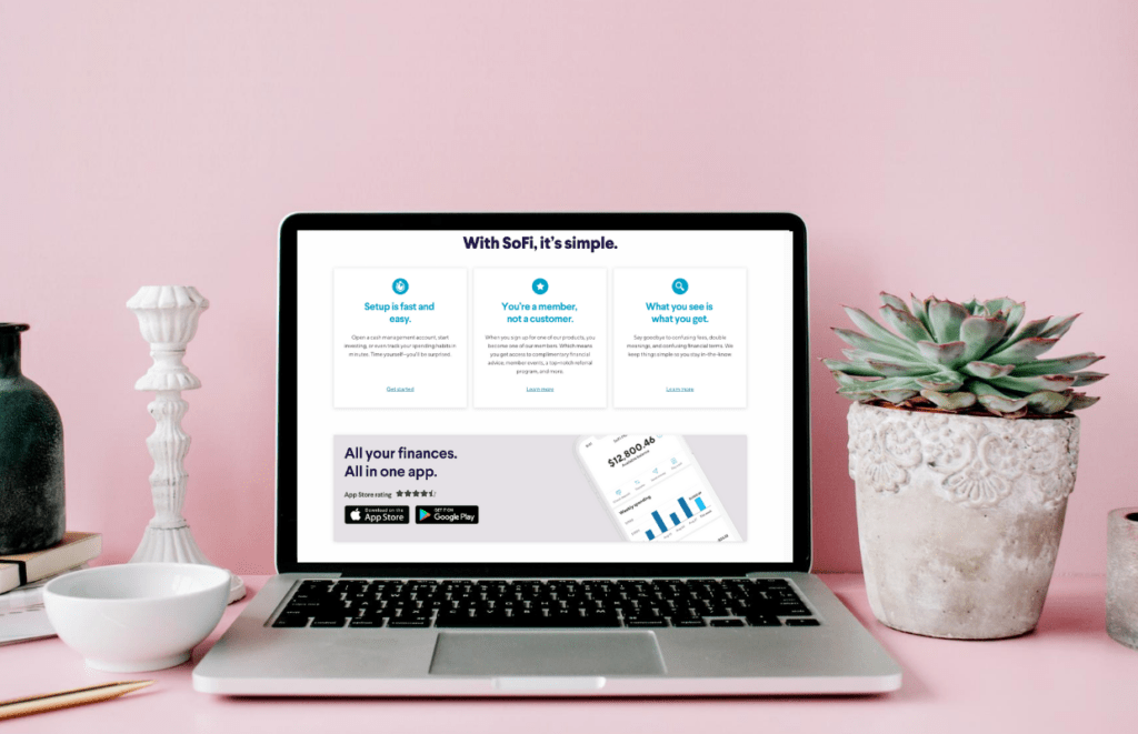 Sofi Student Loan Refinancing Everything You Need To Know Budgets