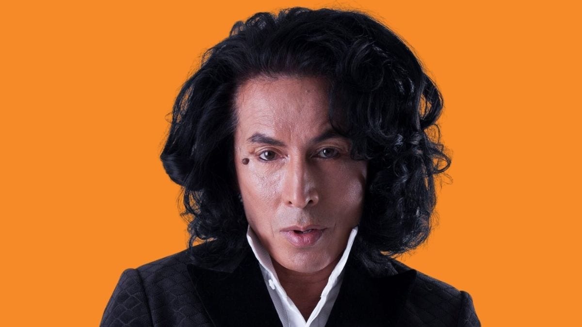 Gambar Amy Search & Norish Bertudung Mahu Umrah Lagi