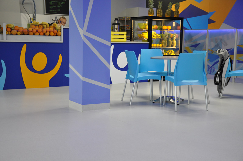 Handel i usługi Budmarkus