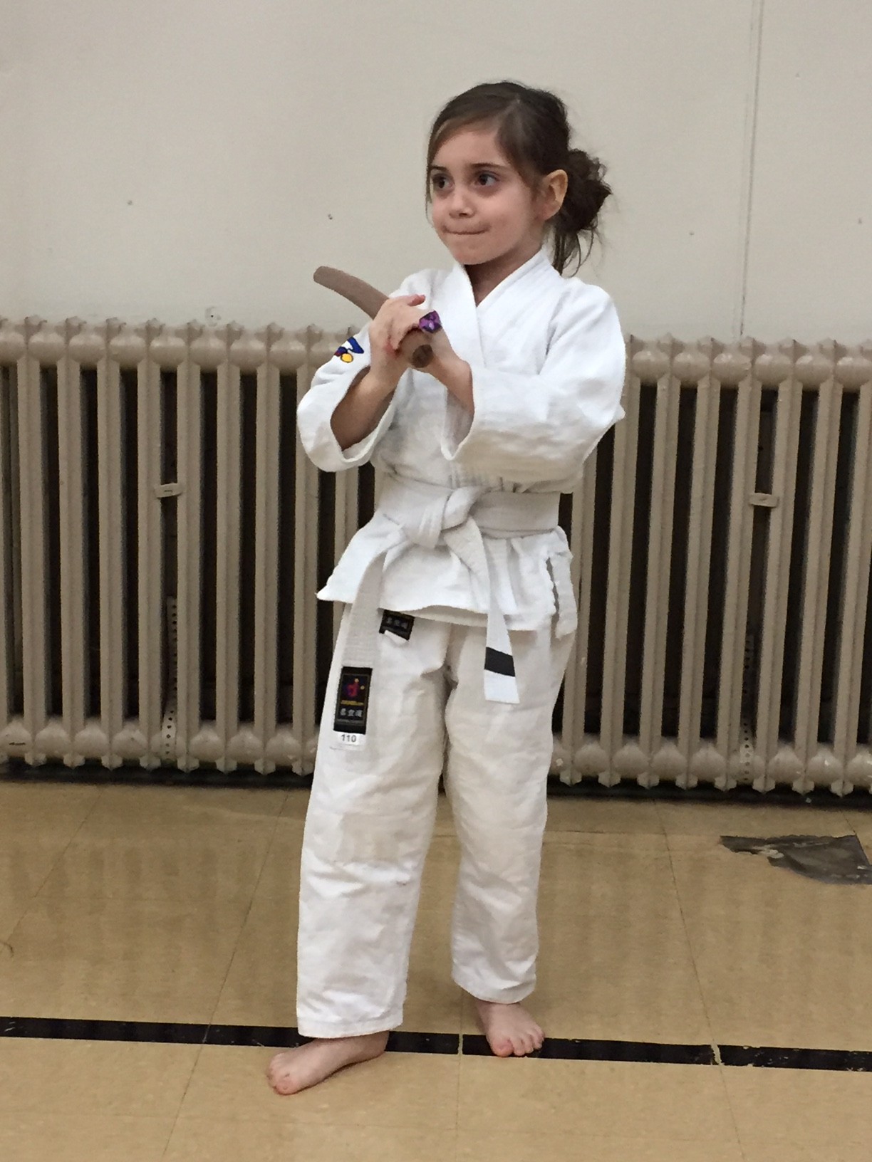 Budocentral Martial Arts Halifax Dartmouth by Frank Zinck