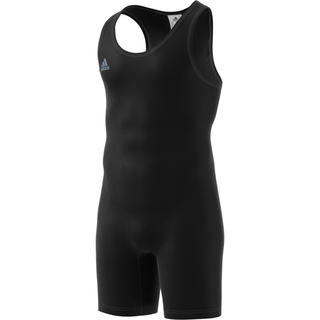Gewichthebertrikot Powerlift 2019 Adidas 3 Farben Budowelt Härtel