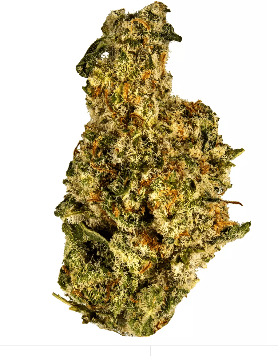 Miracle Alien Cookies Strain Mac Weed Strain