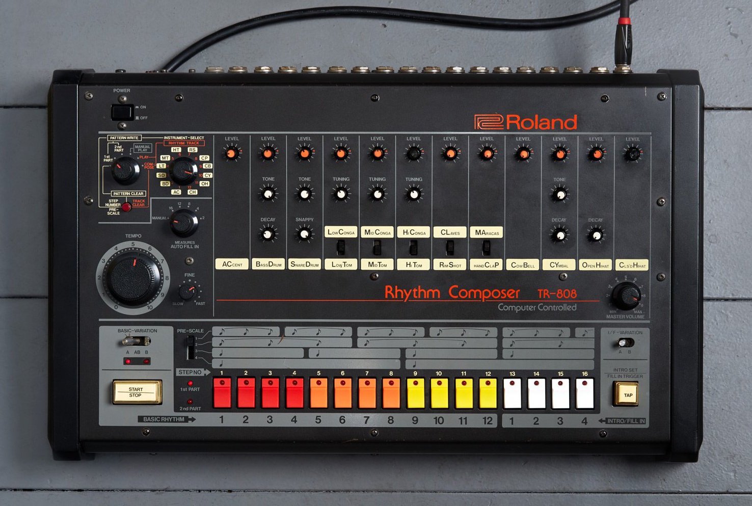 808 FROM MARS Gratis bis zum 12.08.2019!