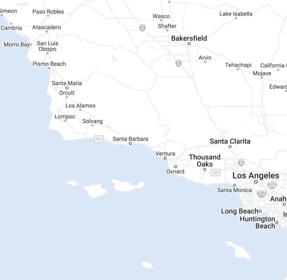 Homepage Buenger Commercial Real Estate, INC.