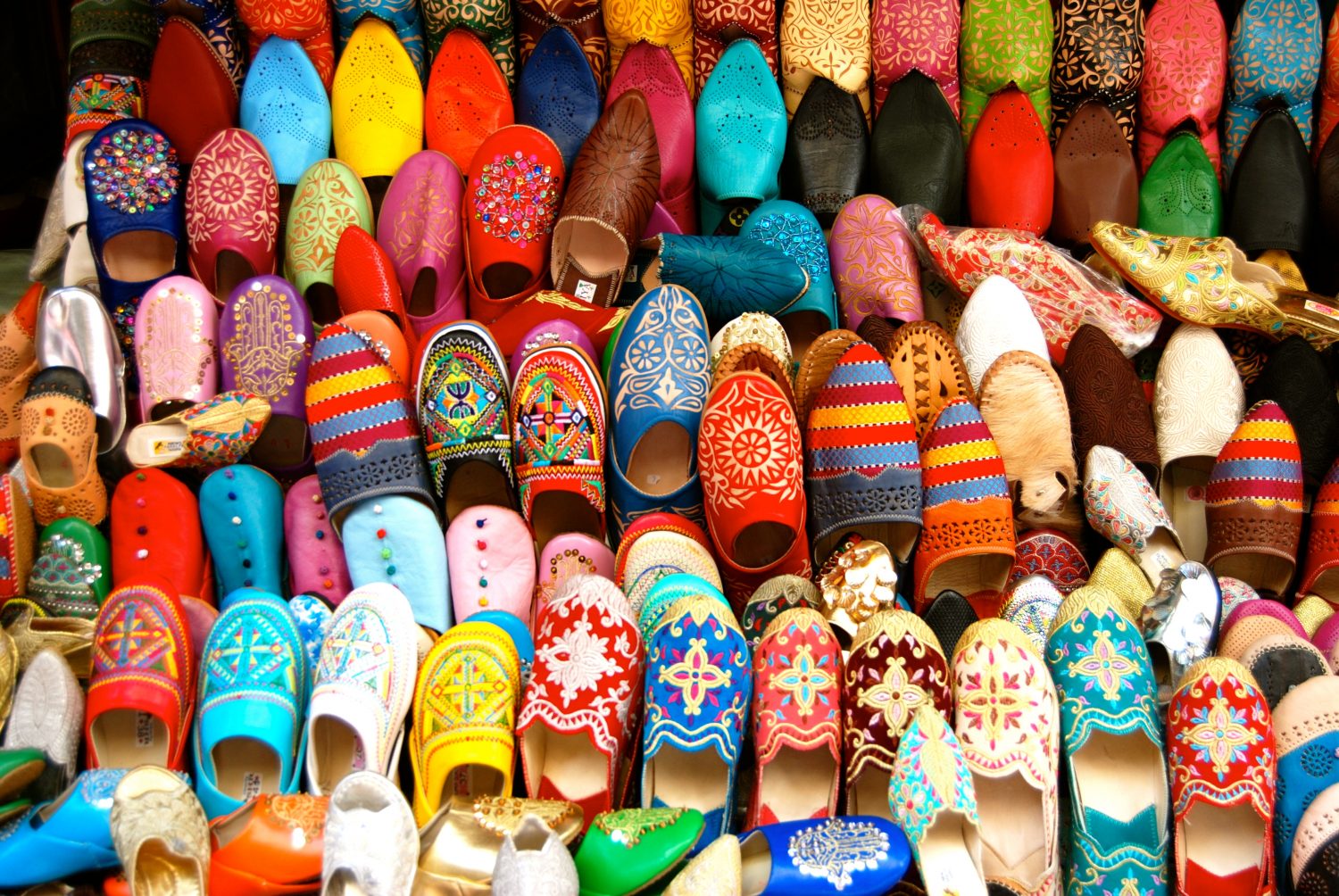 Guía de Marruecos para mochileros Buenos Días Mundo
