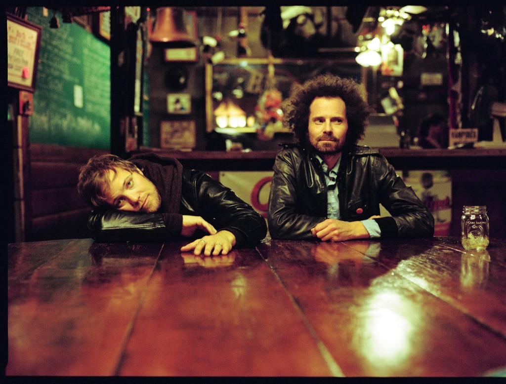 Tonight Rogue Wave Buffablog