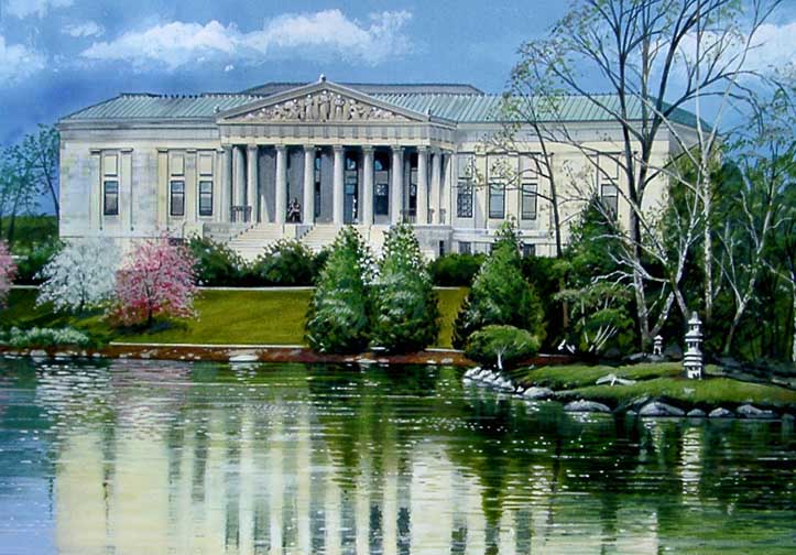 Almost A Fairy Godmother Just Visiting Buffalo Historical Museum