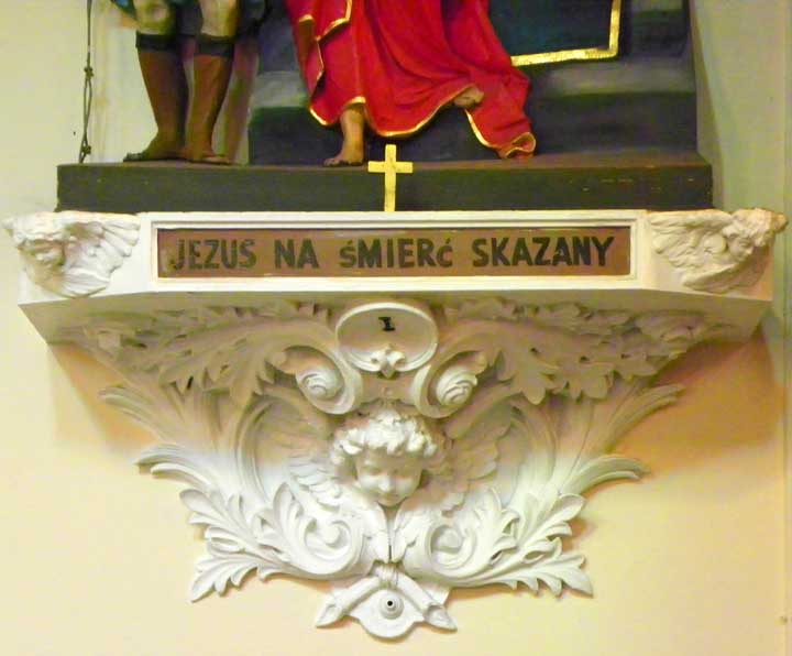 St. Adalbert Basilica