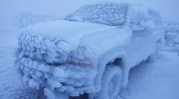 frozencar BUFFALO BACKFLOW INC