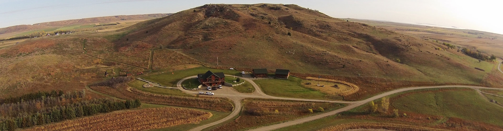 Winner SD Pheasant Hunting Lodge & Guide Service