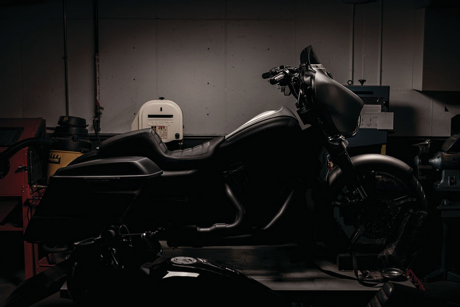 Sturgis Buffalo Chip, Kuryakyn Bring Rock, Rumble & Rebellion to Donnie Smith Bike & Car Show