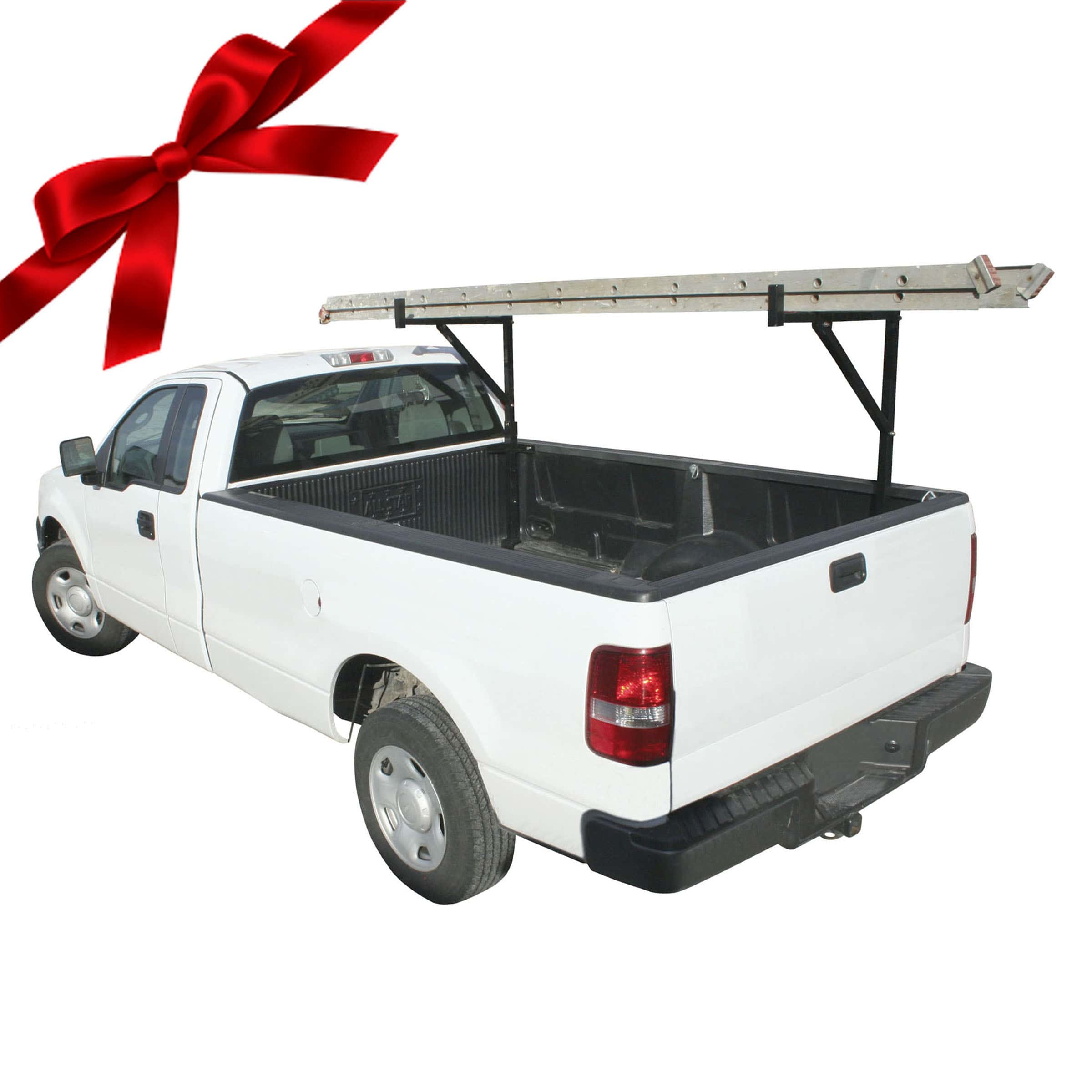MultiUse Truck Rack ProSeries