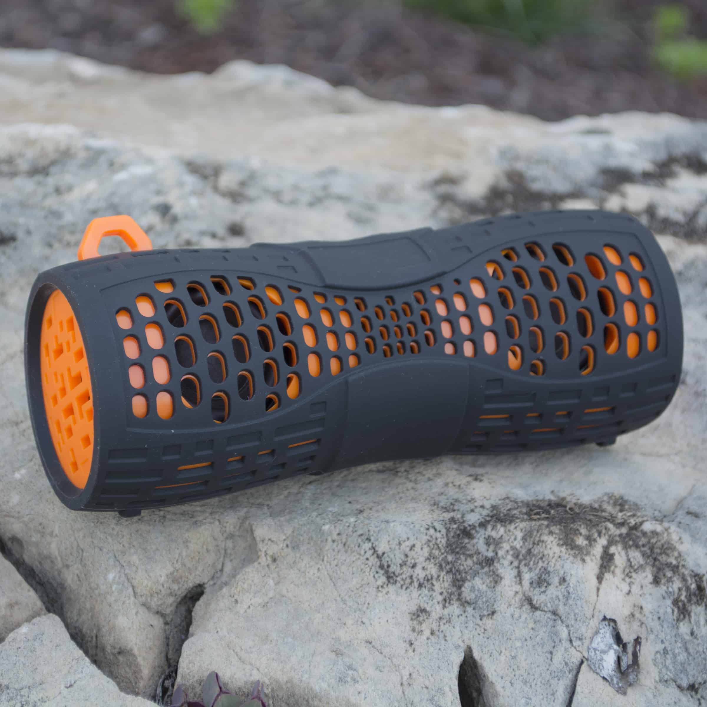 Wireless Bluetooth Speaker Water Resistant