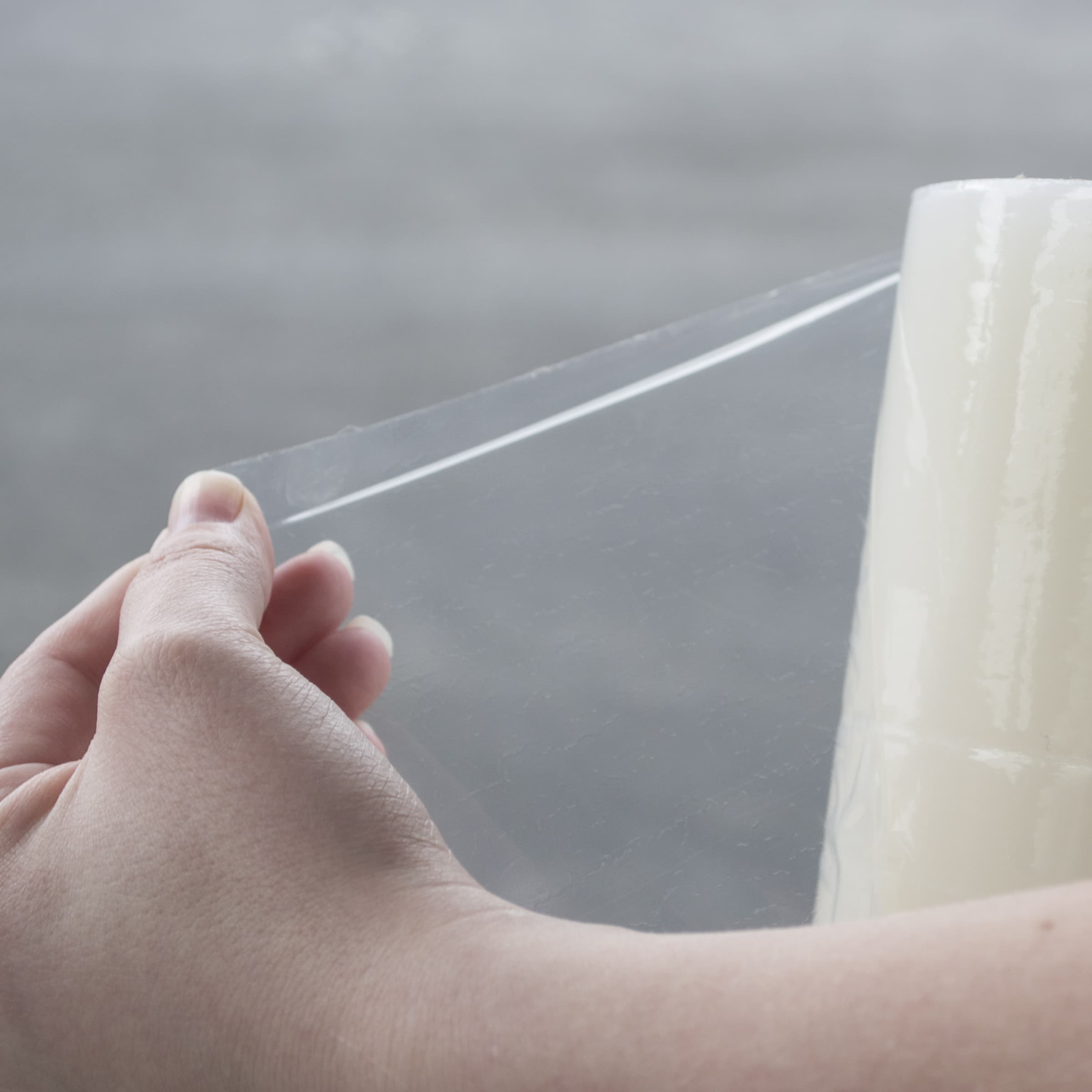 SelfAdhesive Carpet Film