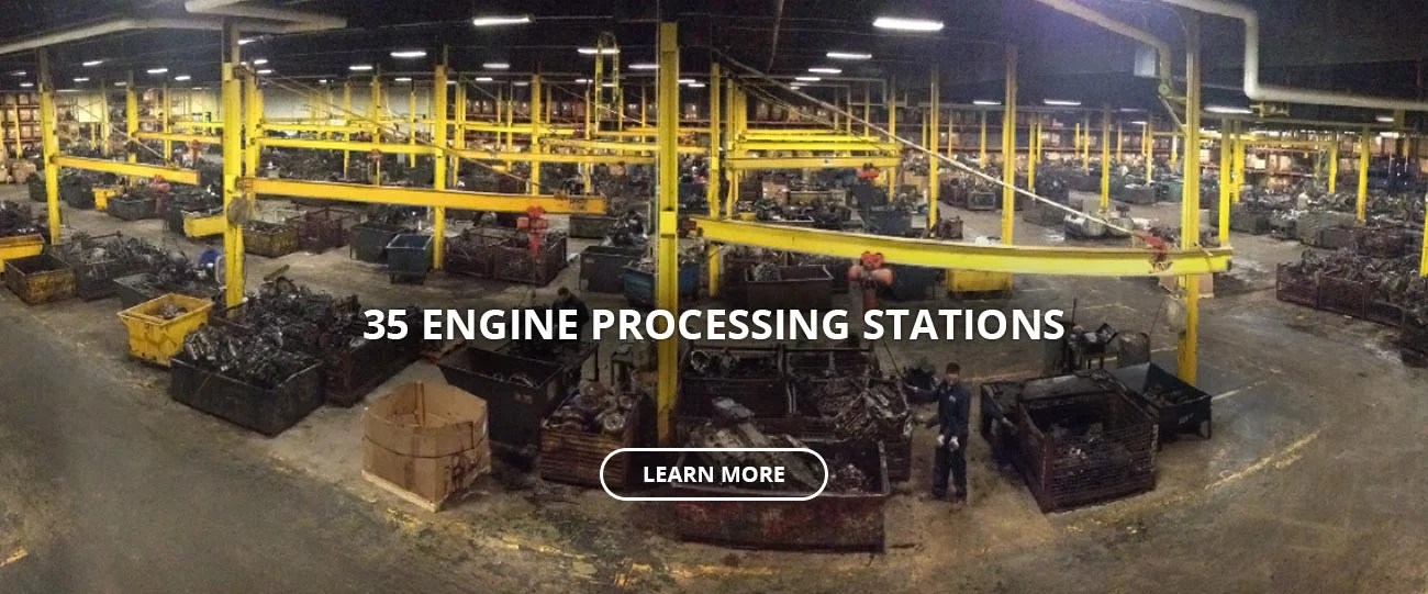 Buffalo Engine Components New and Used Automotive Parts Buffalo, NY