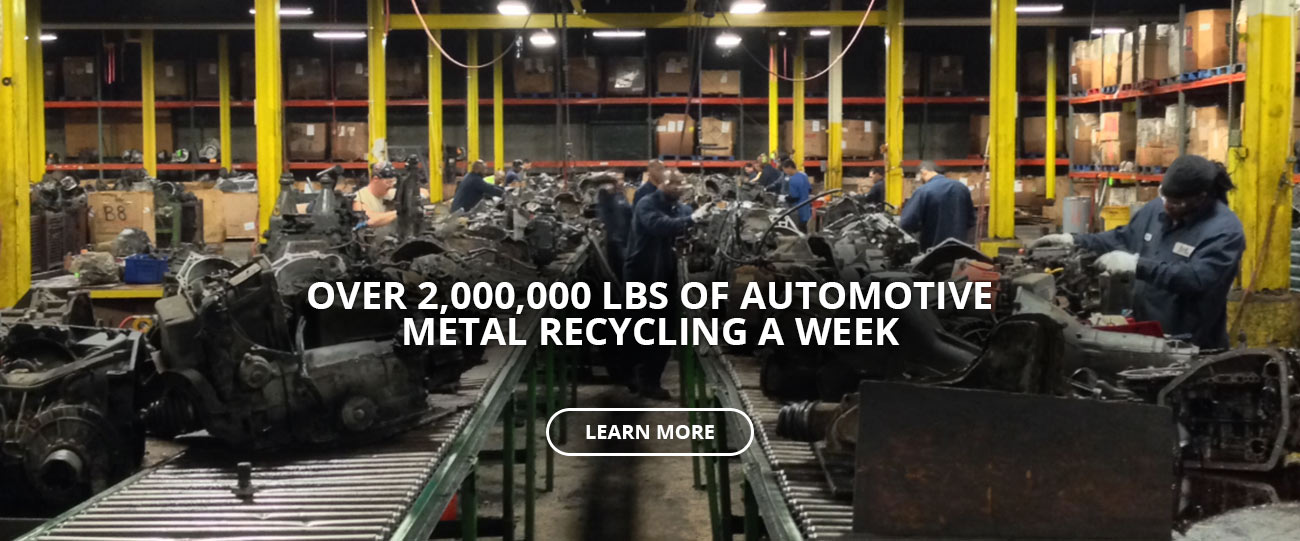 Buffalo Engine Components New and Used Automotive Parts Buffalo, NY