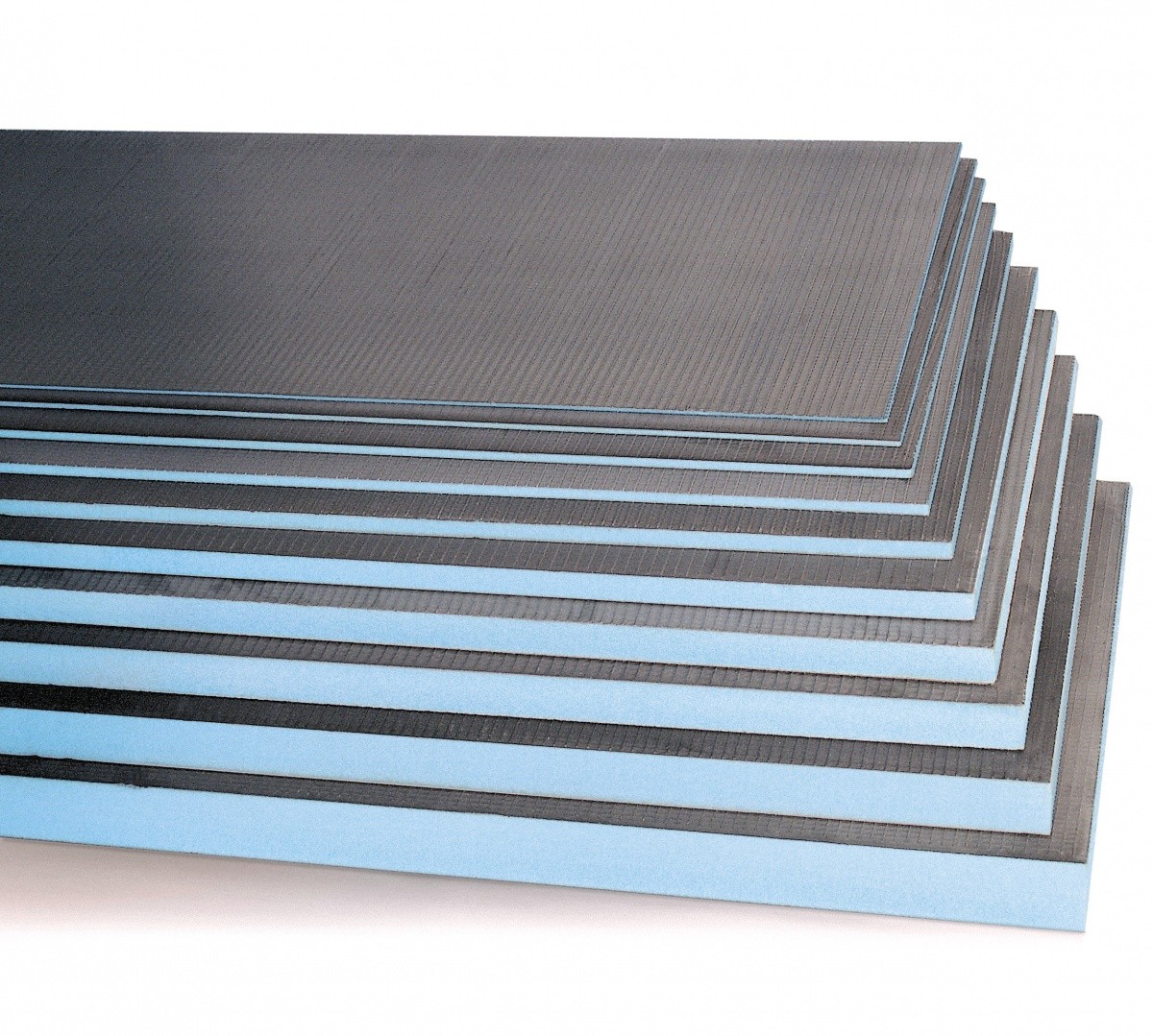 Waterproof Tile Backer Boards and Panels Buffalo Glass Block