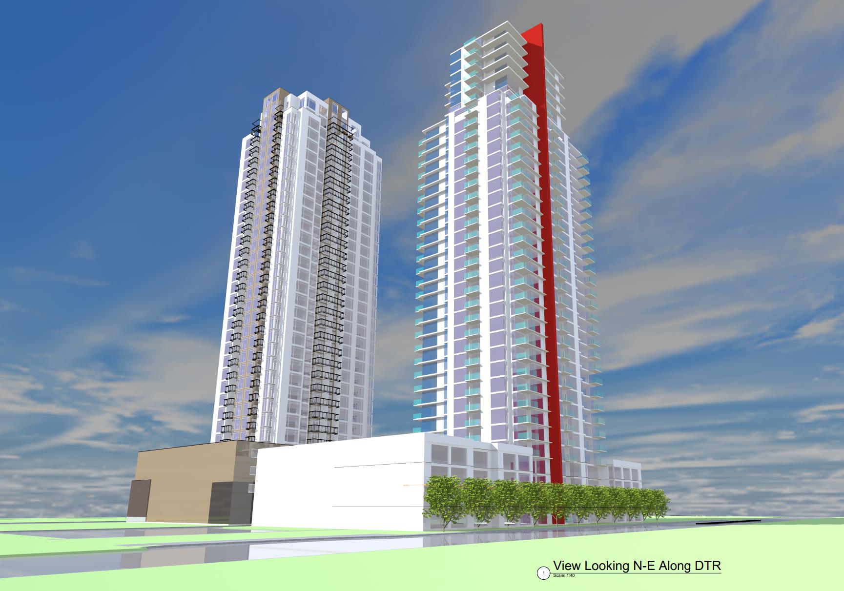 Buffalo Investment Canada