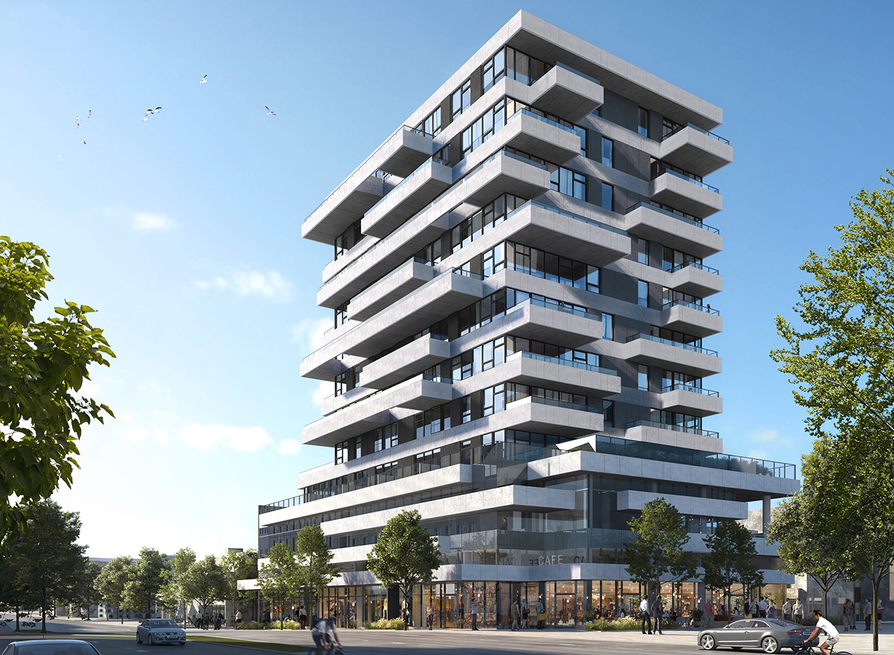 Buffalo Investment Canada