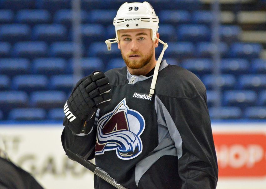 Report Sabres' Ryan O'Reilly's court date pushed back to Sept. 10