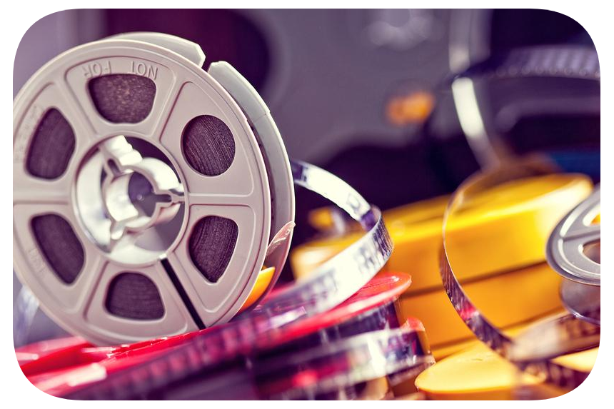 Home Media Conversion Station