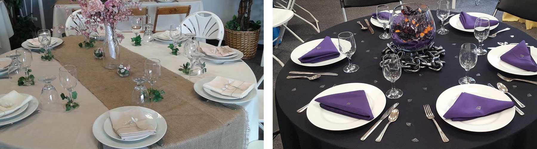 Buffalo Party Rental Quality Event and Party rentals in Buffalo NY