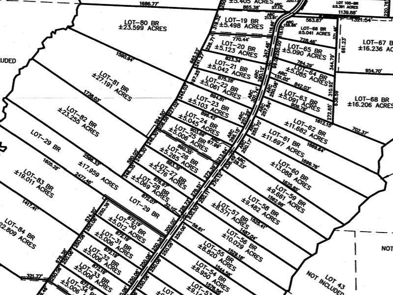 Buffalo Ridge Phase 2 Available Now Buffalo Ridge Pace FL