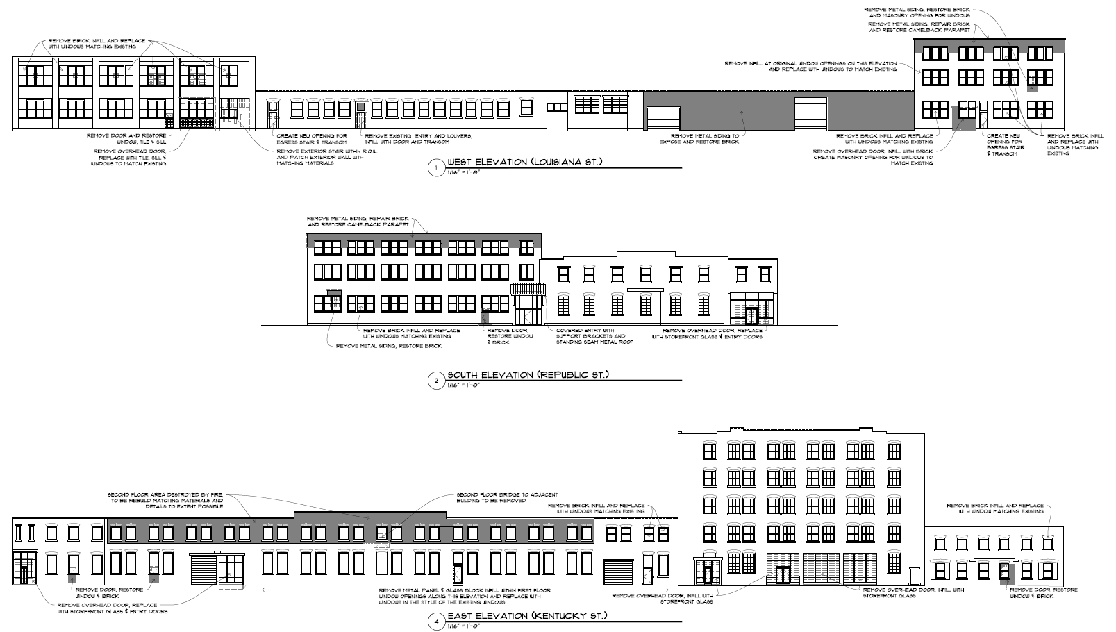 Barcalo Project Heads to Planning Board Buffalo Rising