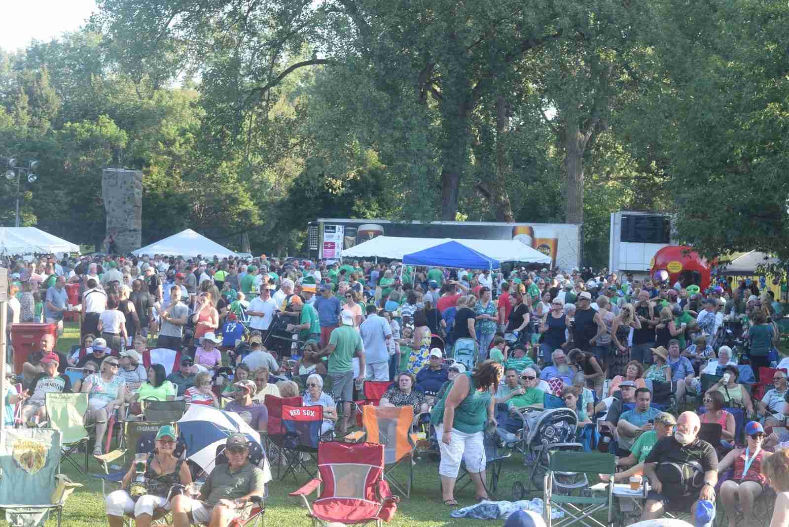 irish festival 2023 buffalo ny 2019 South Buffalo Irish Festival Buffalo Rising