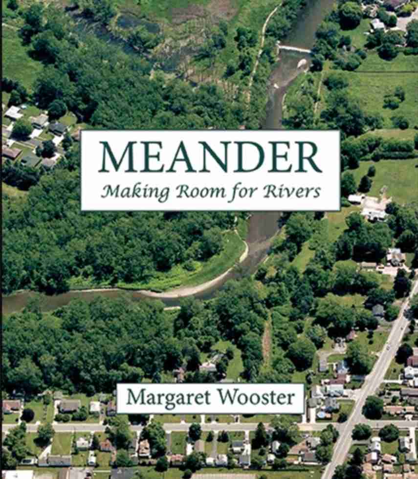 Meander Making Room for Rivers Buffalo Rising