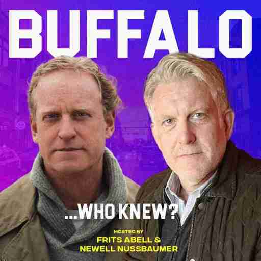 Buffalo… Who Knew?