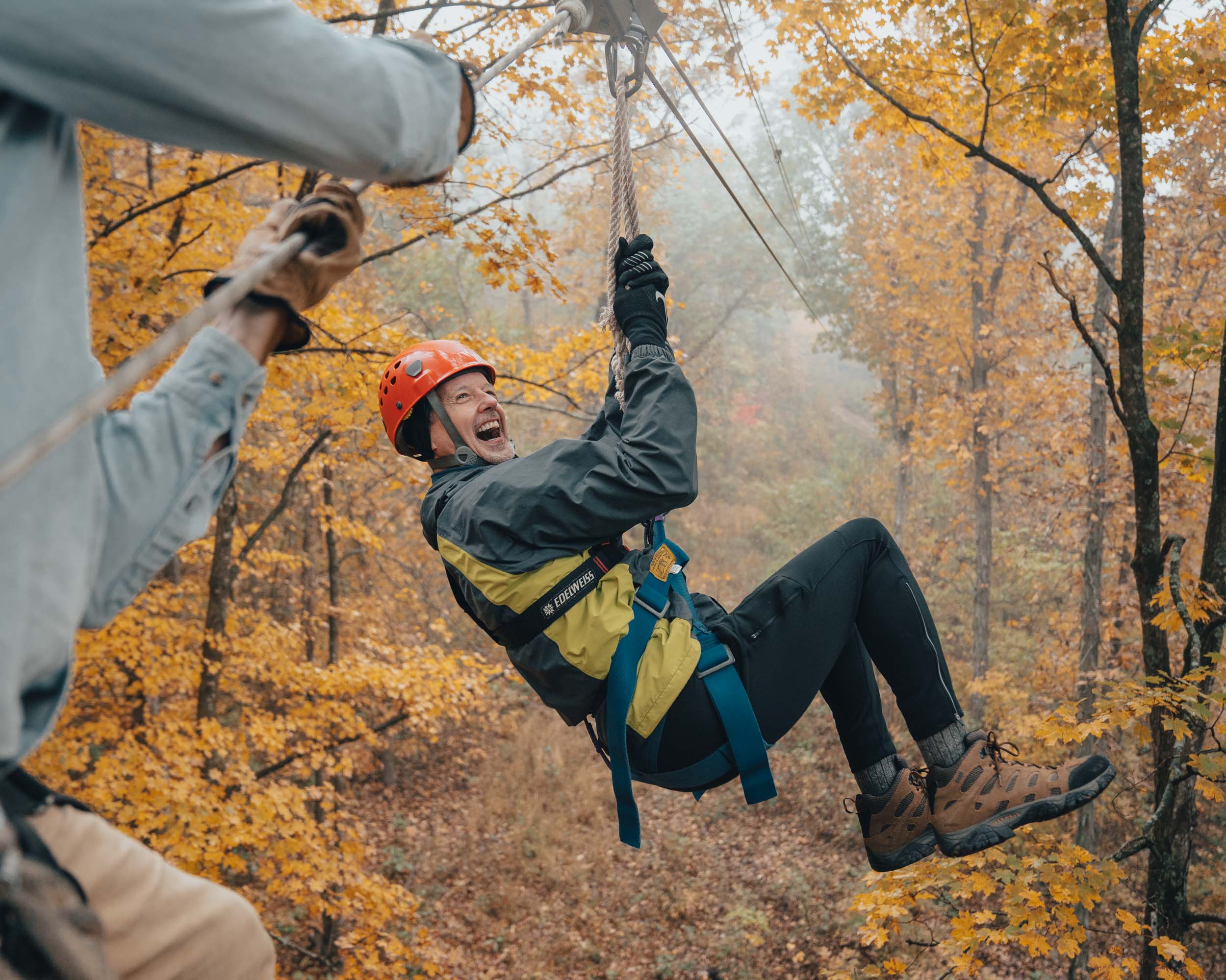 Your Guide to Fall in Buffalo River County Buffalo Outdoor Center