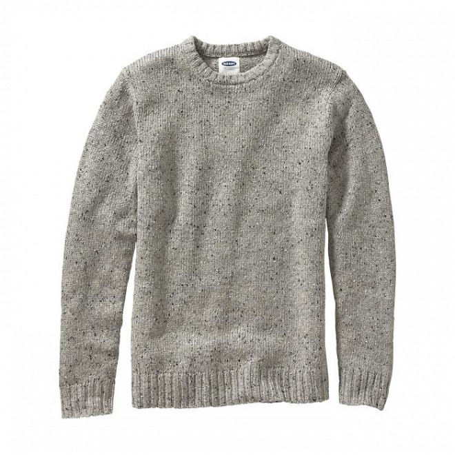 Trend Watch Sweaters on Fleek Lifestyle